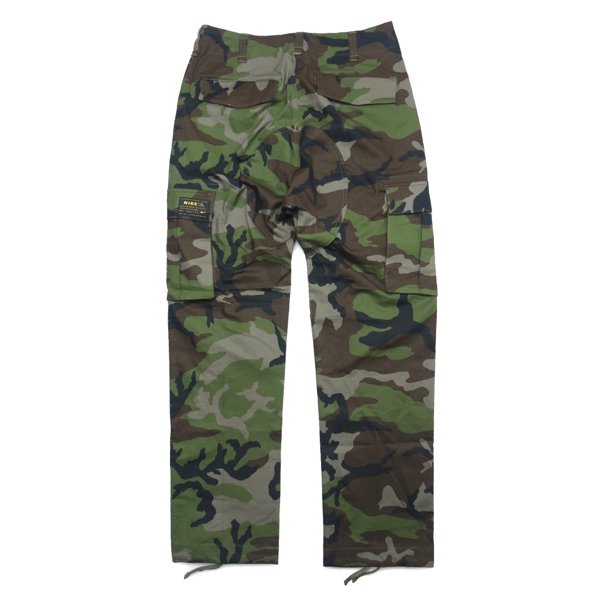 nike sb camo cargo pants