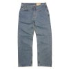 <img class='new_mark_img1' src='https://img.shop-pro.jp/img/new/icons50.gif' style='border:none;display:inline;margin:0px;padding:0px;width:auto;' />Carhartt Relaxed Fit Straight Leg Jeans カーハート ストレートジーンズ  [新品（IRREGULAR）] [CAHT-002-JNS]