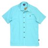 <img class='new_mark_img1' src='https://img.shop-pro.jp/img/new/icons50.gif' style='border:none;display:inline;margin:0px;padding:0px;width:auto;' />Patagonia Men's A/C Shirt パタゴニア A/Cシャツ 半袖シャツ オーガニックコットン [新品] [003]