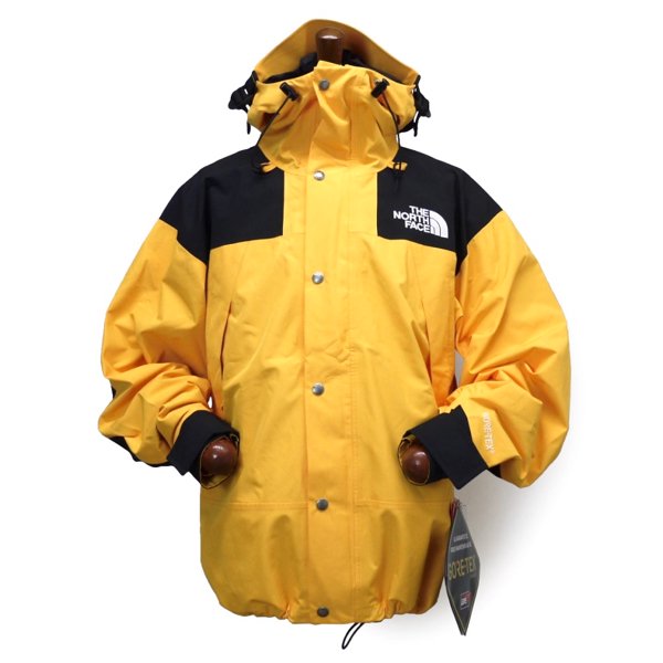 The North Face 1990 Mountain Jacket Gore-Tex ザノースフェイス