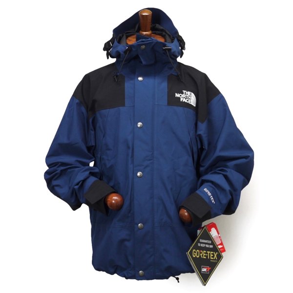 The North Face 1990 Mountain Jacket Gore-Tex ザノースフェイス 