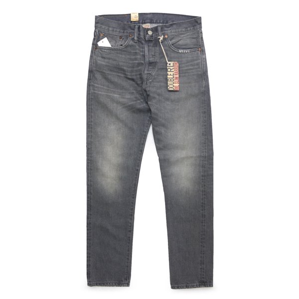 RRL DoubleRL Slim Narrow Jeans ダブルアールエル スリムナロー