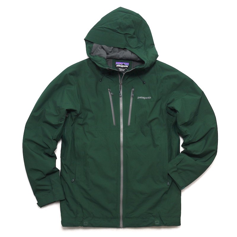 Patagonia Stretch Nano Storm Jacket パタゴニア ストレッチ ナノ