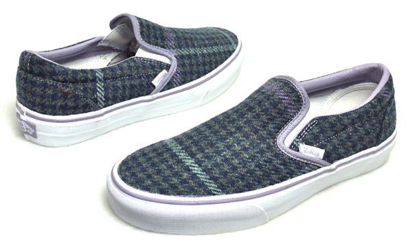 Vans Classics Slipon バンズ クラシックス スリッポン 037 大分県大分市のセレクトショップ Gogo Clothing Store