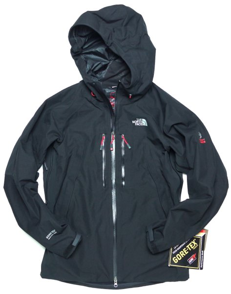 TheNorthFace M Mountain Guide Jacket GORE-TEX (ノースフェイス ゴアテックスジャケット)-002｜大分県大分市のセレクトショップ  gogo clothing store