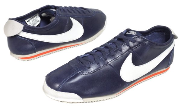Nike Vintage ナイキビンテージ Cortez Classic OG Leather レザー 