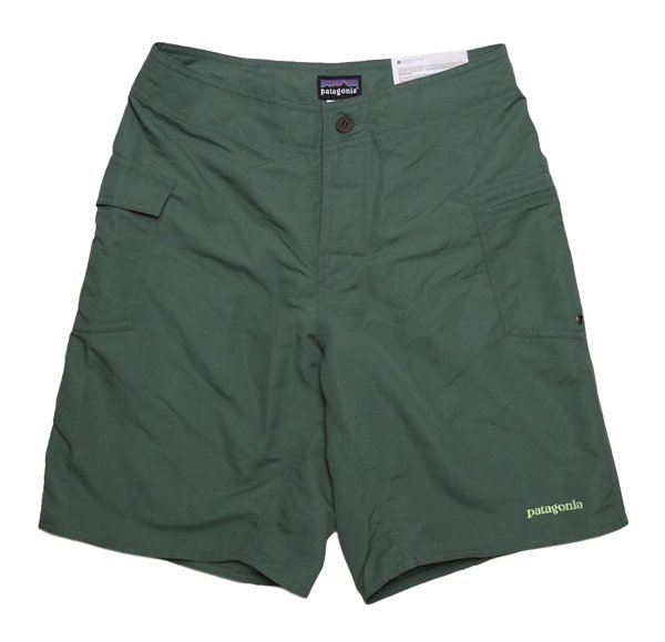 Patagonia パタゴニア Journeyman Shorts スイムショーツ ボードショーツ 水着 新品 009 大分県大分市のインポートセレクトショップ Gogo Clothing Store