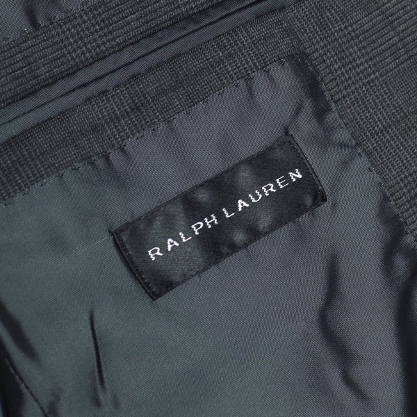 BlackLabel Ralph Lauren（ブラックレーベル ラルフローレン）スーツ 