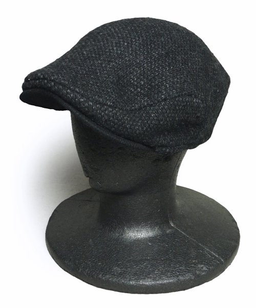 Ralph Lauren（ラルフローレン）ニットハンチングキャップ ウールキャップ 帽子 [新品] [025]｜大分県大分市のインポート