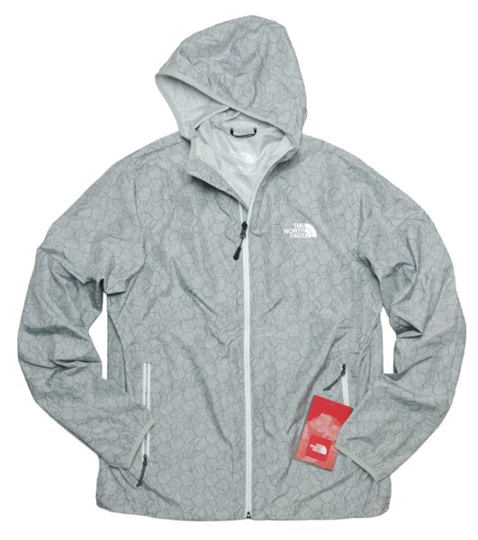 The North Face（ザ ノースフェイス）M Flyweight Hoodie 超軽量