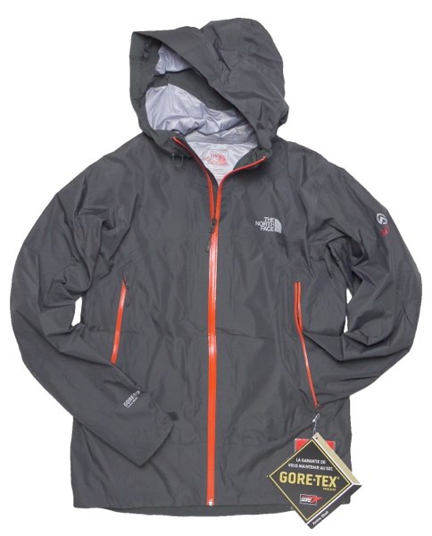 The North Face（ザ ノースフェイス）Alpine Project Jacket ゴアテックス アウトドアジャケット【$350