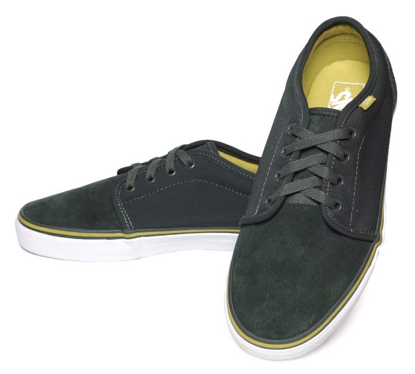 vans 106 vulcanized