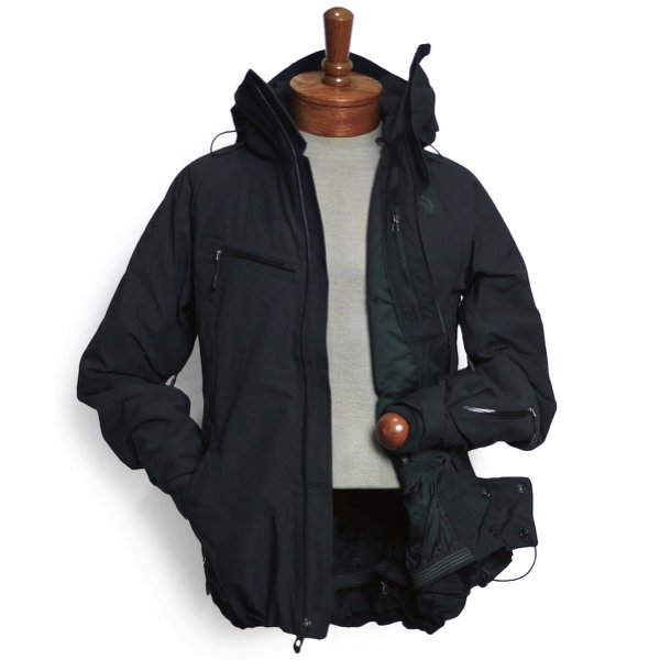 The North Face Furano Jacket Primaloft ザ ノースフェイス プリマロフト アウトドアジャケット [新品]  [039]｜大分県大分市のインポートセレクトショップ gogo clothing store
