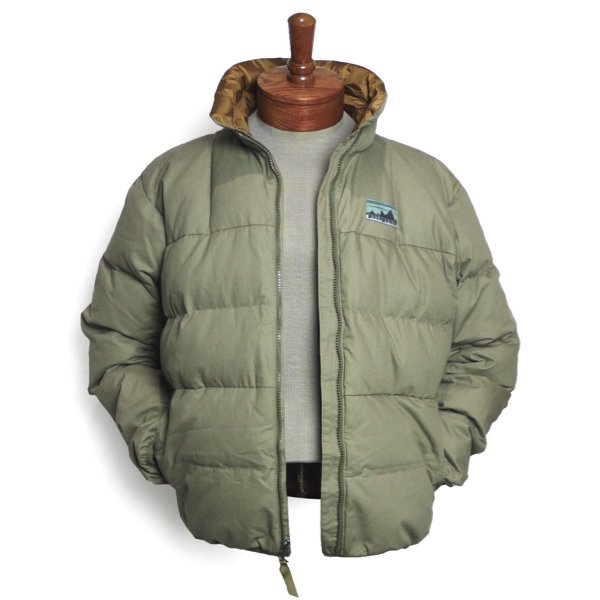 Patagonia ALL-Wear Down Jacket パタゴニア ダウンジャケット