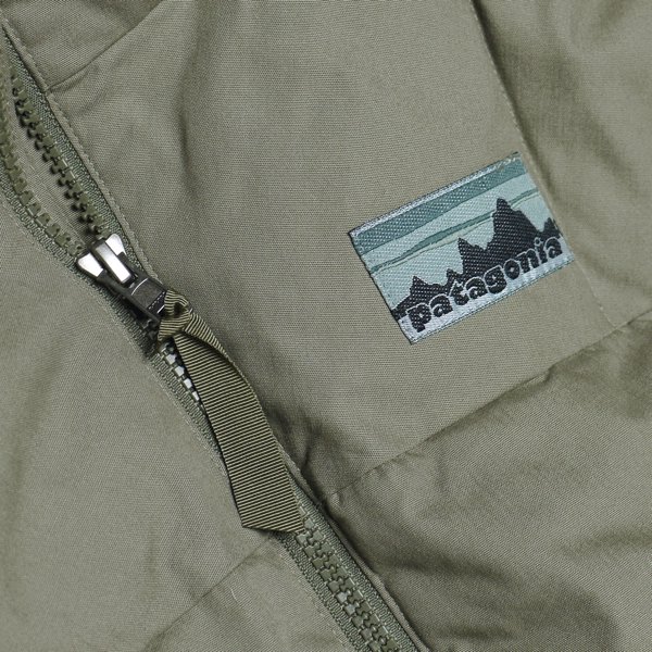 Patagonia ALL-Wear Down Jacket パタゴニア ダウンジャケット レガシーコレクション 40周年記念モデル [新品]  [003]｜大分県大分市のインポートセレクトショップ gogo clothing store