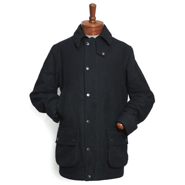 バブアー Barbour ウールジャケット bpsilhk-kuok.org