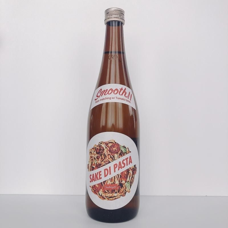 日本酒