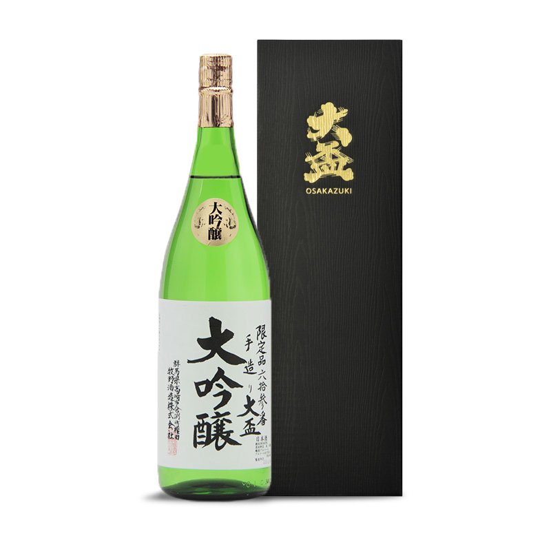 5,000円～ - 牧野酒造の日本酒通販サイト「大盃ショッピングサイト」