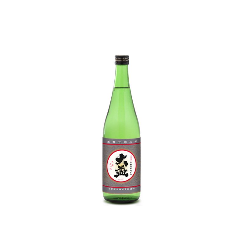 1,499円 - 牧野酒造の日本酒通販サイト「大盃ショッピングサイト」