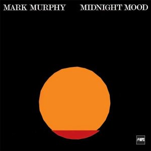 MARK MURPHY / Midnight Mood [LP]