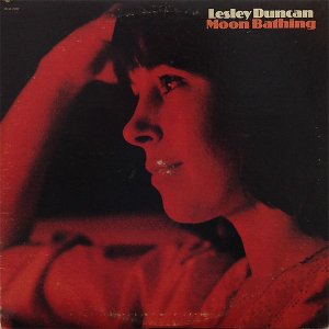 LESLEY DUNCAN / Moon Bathing [LP]