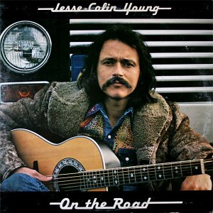 JESSE COLIN YOUNG / On The Road [LP]