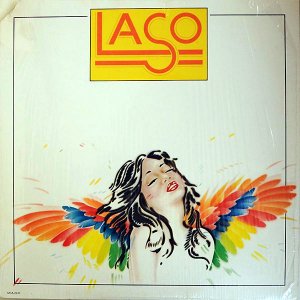 LASO / Same [LP]