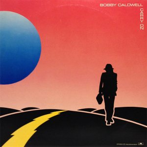 BOBBY CALDWELL / Carry On [LP]