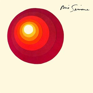 NINA SIMONE / Here Comes The Sun [LP]