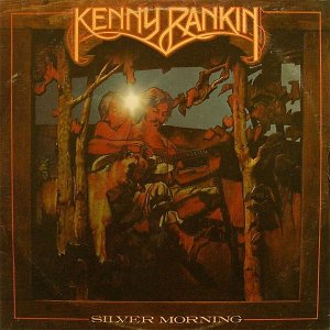 KENNY RANKIN / Silver Morning [LP]