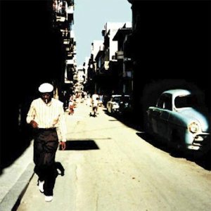 SOUNDTRACK / Buena Vista Social Club [LP]