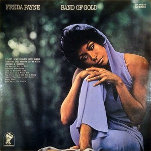 FREDA PAYNE / Band Of Gold [LP]