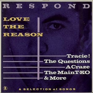 COMPILATION / Love The Reason [LP]