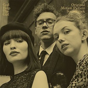 SOUNDTRACK / God Help The Girl [LP]