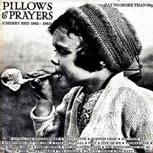 COMPILATION / Pillows And Prayers [LP]