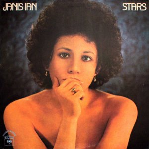 JANIS IAN / Stars [LP]