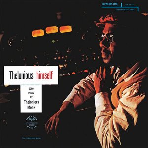 THELONIOUS MONK / Thelonious Himself [LP]