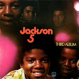 JACKSON 5 / Third Album [LP]