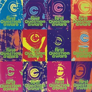 CORNELIUS / The First Question Award [LP]