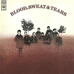 BLOOD, SWEAT AND TEARS / Same [LP]