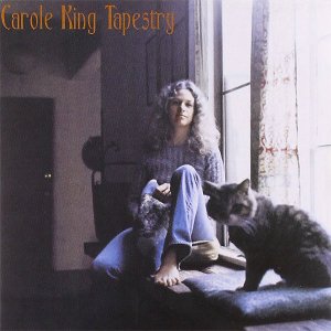 CAROLE KING / Tapestry [LP]