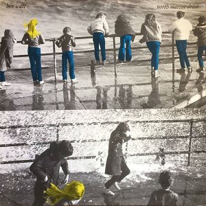 BEN WATT / North Marine Drive [LP]