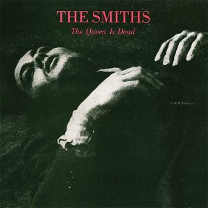 THE SMITHS / The Queen Is Dead [LP]