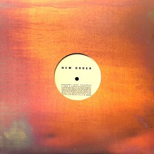 NEW ORDER / Bizarre Love Triangle [12INCH]