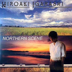 ޽HIROAKI IGARASHI / Northern Scene [LP]