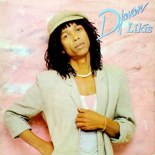 DJAVAN ジャヴァン / Lilas リラス [LP] - レコード通販オンライン