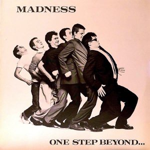 MADNESS / One Step Beyond [LP]