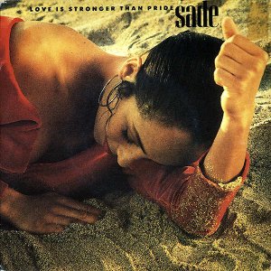 SADE / Love Is Stronger Than Pride [7INCH]