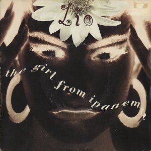 LIO / The Girl From Ipanema [7INCH]