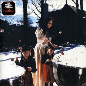 THE WHITE STRIPES / My Doorbell [7INCH]